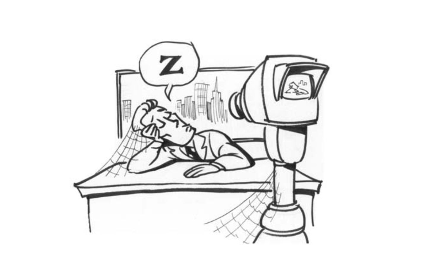 It Must Be A Slow News Day Jeff Crilley